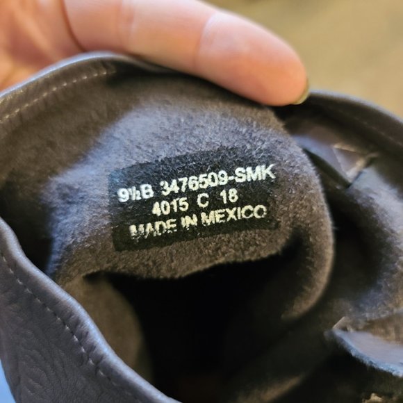 Frye Veronica Short Boot - Size 9.5 - Picture 8 of 8